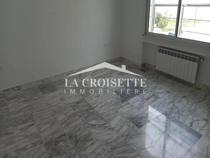 Appartement S+1 aux Jardins de Carthage 